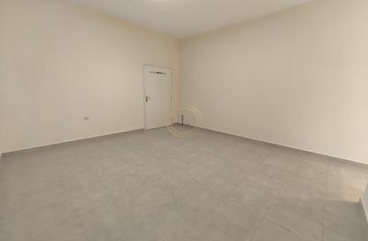Apartment - Studio - 1 Bathroom for rent in Al Jaheli - Al Ain Apartment - Studio - 1 Bathroom for rent in Al Jaheli - Al Ain