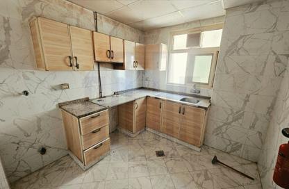 Apartment - 1 Bedroom - 1 Bathroom for rent in Muwailih Building - Muwaileh - Sharjah Apartment - 1 Bedroom - 1 Bathroom for rent in Muwailih Building - Muwaileh - Sharjah