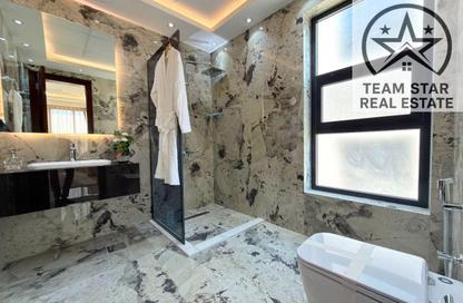 Villa - 5 Bedrooms - 7+ Bathrooms for sale in Al Helio 1 - Al Helio - Ajman