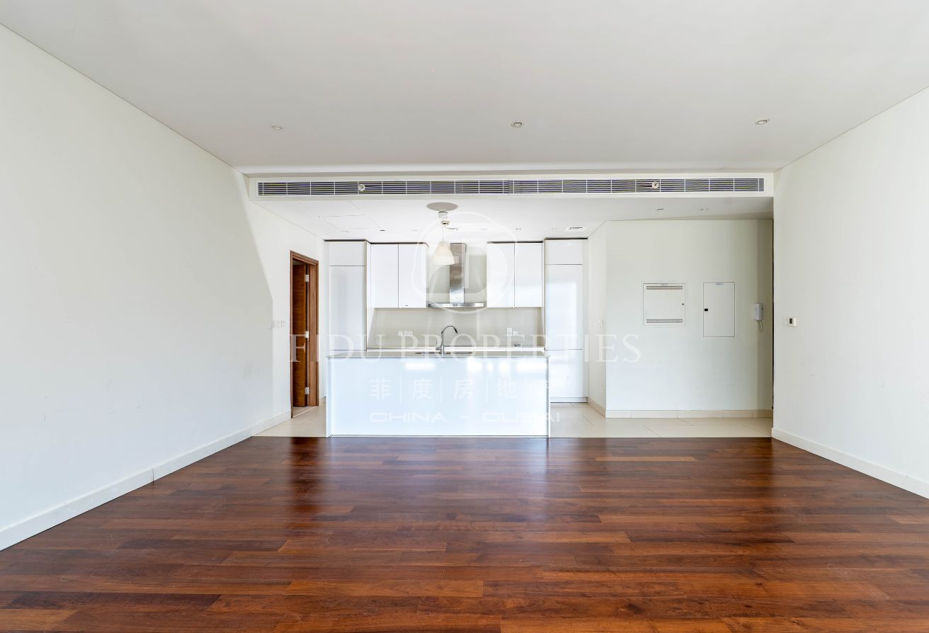 Community-facing | Unfurnished | Best Deal