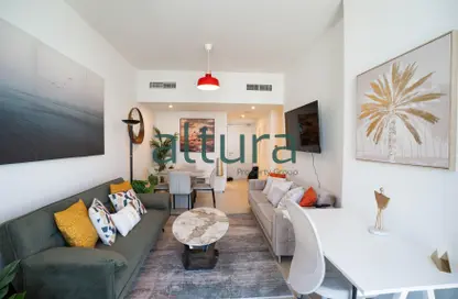 شقة - 2 غرف نوم - 3 حمامات للبيع في مانجروف - شمس أبوظبي - جزيرة الريم - أبوظبي