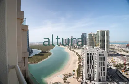 شقة - 2 غرف نوم - 3 حمامات للبيع في مانجروف - شمس أبوظبي - جزيرة الريم - أبوظبي