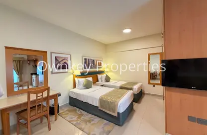 Apartment - Studio - 1 Bathroom for rent in Golden Sands 3 Hotel Apartments - Mankhool - Bur Dubai - Dubai Apartment - Studio - 1 Bathroom for rent in Golden Sands 3 Hotel Apartments - Mankhool - Bur Dubai - Dubai