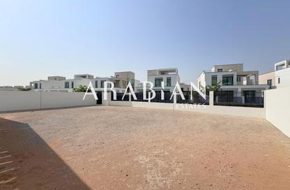 Villa - 4 Bedrooms - 5 Bathrooms for rent in Caya 1 - Arabian Ranches 3 - Dubai