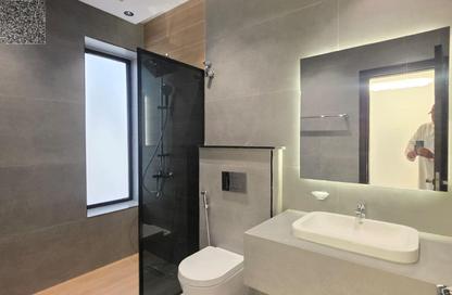 Villa - 5 Bedrooms - 4 Bathrooms for sale in Al Helio 2 - Al Helio - Ajman