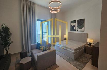 Apartment - Studio - 1 for sale in Apartments 4 - Yas Golf Collection - Yas Island - Abu Dhabi
