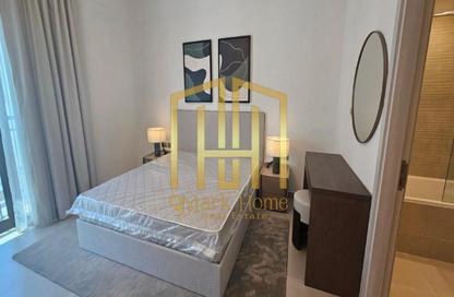 Apartment - Studio - 1 for sale in Apartments 4 - Yas Golf Collection - Yas Island - Abu Dhabi