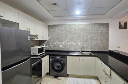Apartment - 1 Bedroom - 2 Bathrooms for rent in Mediterranean - Canal Residence - Dubai Sports City - Dubai Apartment - 1 Bedroom - 2 Bathrooms for rent in Mediterranean - Canal Residence - Dubai Sports City - Dubai