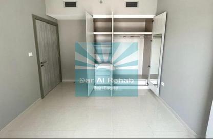 Apartment - 1 Bedroom - 1 Bathroom for rent in Zada Tower - Business Bay - Dubai