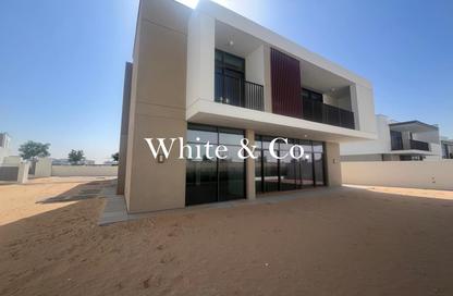 Villa - 5 Bedrooms - 6 Bathrooms for rent in Tilal Al Furjan - Al Furjan - Dubai Villa - 5 Bedrooms - 6 Bathrooms for rent in Tilal Al Furjan - Al Furjan - Dubai