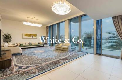 Duplex - 3 Bedrooms - 4 Bathrooms for rent in The Grand - Dubai Creek Harbour (The Lagoons) - Dubai Duplex - 3 Bedrooms - 4 Bathrooms for rent in The Grand - Dubai Creek Harbour (The Lagoons) - Dubai