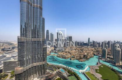 Apartment - 3 Bedrooms - 4 Bathrooms for sale in The Address Residences Dubai Opera Tower 1 - The Address Residences Dubai Opera - Downtown Dubai - Dubai Apartment - 3 Bedrooms - 4 Bathrooms for sale in The Address Residences Dubai Opera Tower 1 - The Address Residences Dubai Opera - Downtown Dubai - Dubai