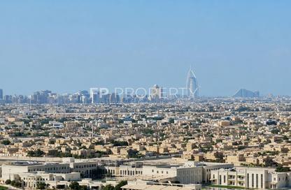 Apartment - 1 Bedroom - 2 Bathrooms for rent in Orchid Residence - Dubai Science Park - Dubai Apartment - 1 Bedroom - 2 Bathrooms for rent in Orchid Residence - Dubai Science Park - Dubai