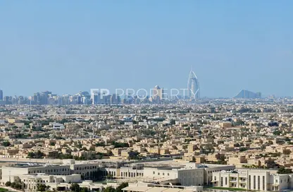 Apartment - 1 Bedroom - 2 Bathrooms for rent in Orchid Residence - Dubai Science Park - Dubai