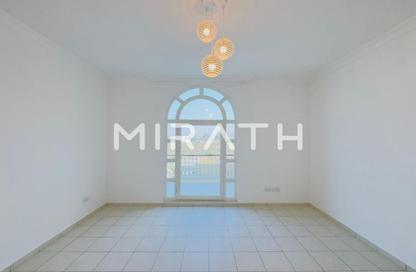 Villa - 4 Bedrooms - 5 Bathrooms for rent in Al Barsha 1 Villas - Al Barsha 1 - Al Barsha - Dubai