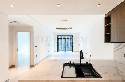 Apartment - 1 Bedroom - 2 Bathrooms for rent in AB Cavalier - District 12 - Jumeirah Village Circle - Dubai