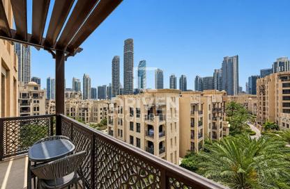 Apartment - 1 Bedroom - 1 Bathroom for sale in Kamoon 4 - Kamoon - Old Town - Downtown Dubai - Dubai Apartment - 1 Bedroom - 1 Bathroom for sale in Kamoon 4 - Kamoon - Old Town - Downtown Dubai - Dubai