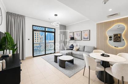 Apartment - 1 Bedroom - 1 Bathroom for sale in Kamoon 4 - Kamoon - Old Town - Downtown Dubai - Dubai Apartment - 1 Bedroom - 1 Bathroom for sale in Kamoon 4 - Kamoon - Old Town - Downtown Dubai - Dubai