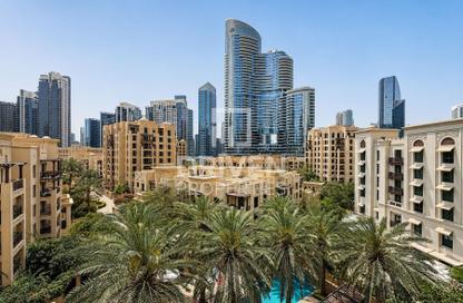 Apartment - 1 Bedroom - 1 Bathroom for sale in Kamoon 4 - Kamoon - Old Town - Downtown Dubai - Dubai Apartment - 1 Bedroom - 1 Bathroom for sale in Kamoon 4 - Kamoon - Old Town - Downtown Dubai - Dubai