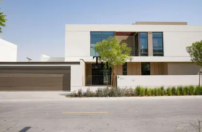 Villa - 4 Bedrooms - 5 Bathrooms for rent in Tilal Al Furjan - Al Furjan - Dubai