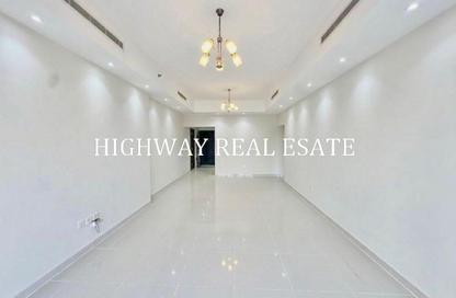Apartment - 1 - 2 for rent in Sahara Tower 4 - Sahara Complex - Al Nahda - Sharjah