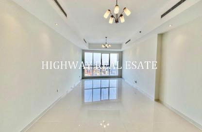 Apartment - 1 - 2 for rent in Sahara Tower 4 - Sahara Complex - Al Nahda - Sharjah