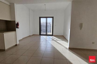 شقة - 2 غرف نوم - 2 حمامات للبيع في حياة بوليفارد - 2 ب - حياة بوليفارد 2 - حياة بولفار - تاون سكوير - دبي