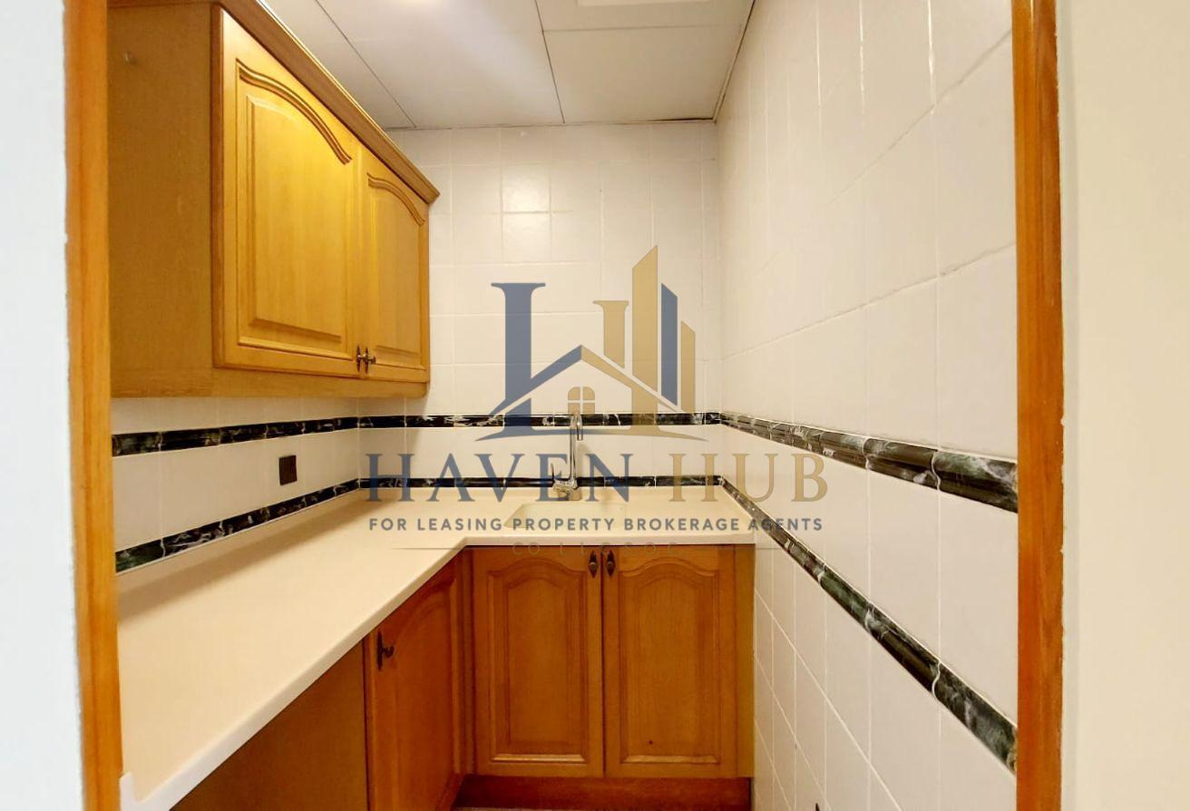 5 BR Villa with Private Pool in Al Safa photo 28