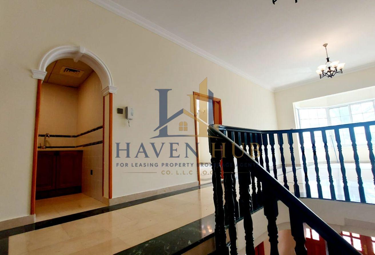 5 BR Villa with Private Pool in Al Safa photo 22