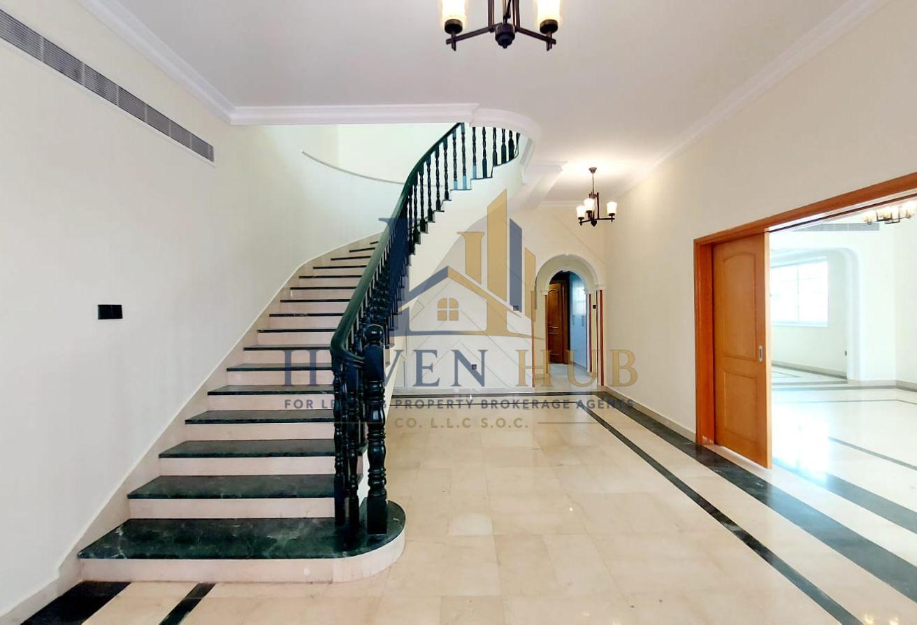 5 BR Villa with Private Pool in Al Safa photo 13