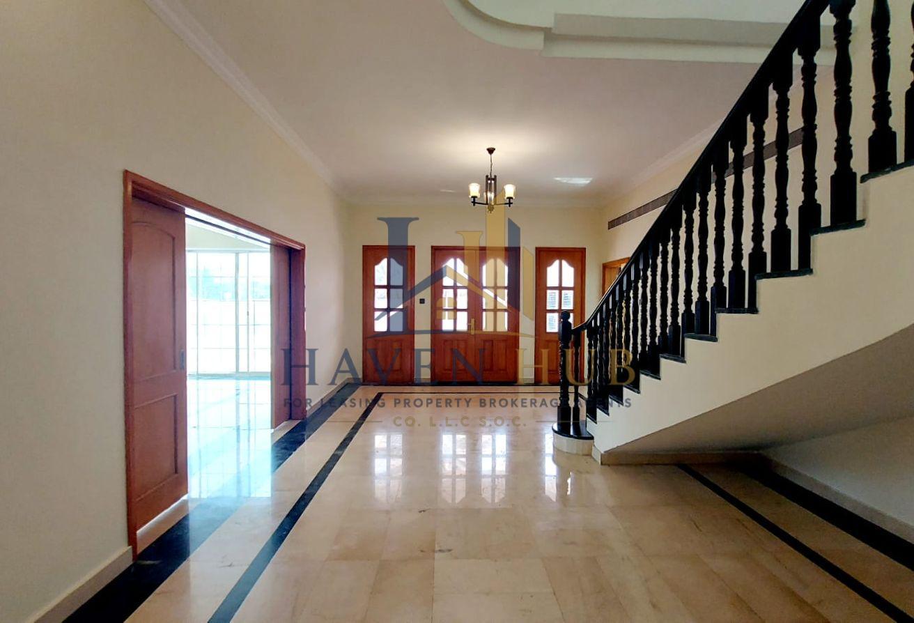 5 BR Villa with Private Pool in Al Safa photo 5