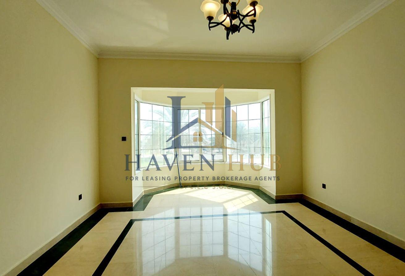 5 BR Villa with Private Pool in Al Safa photo 7