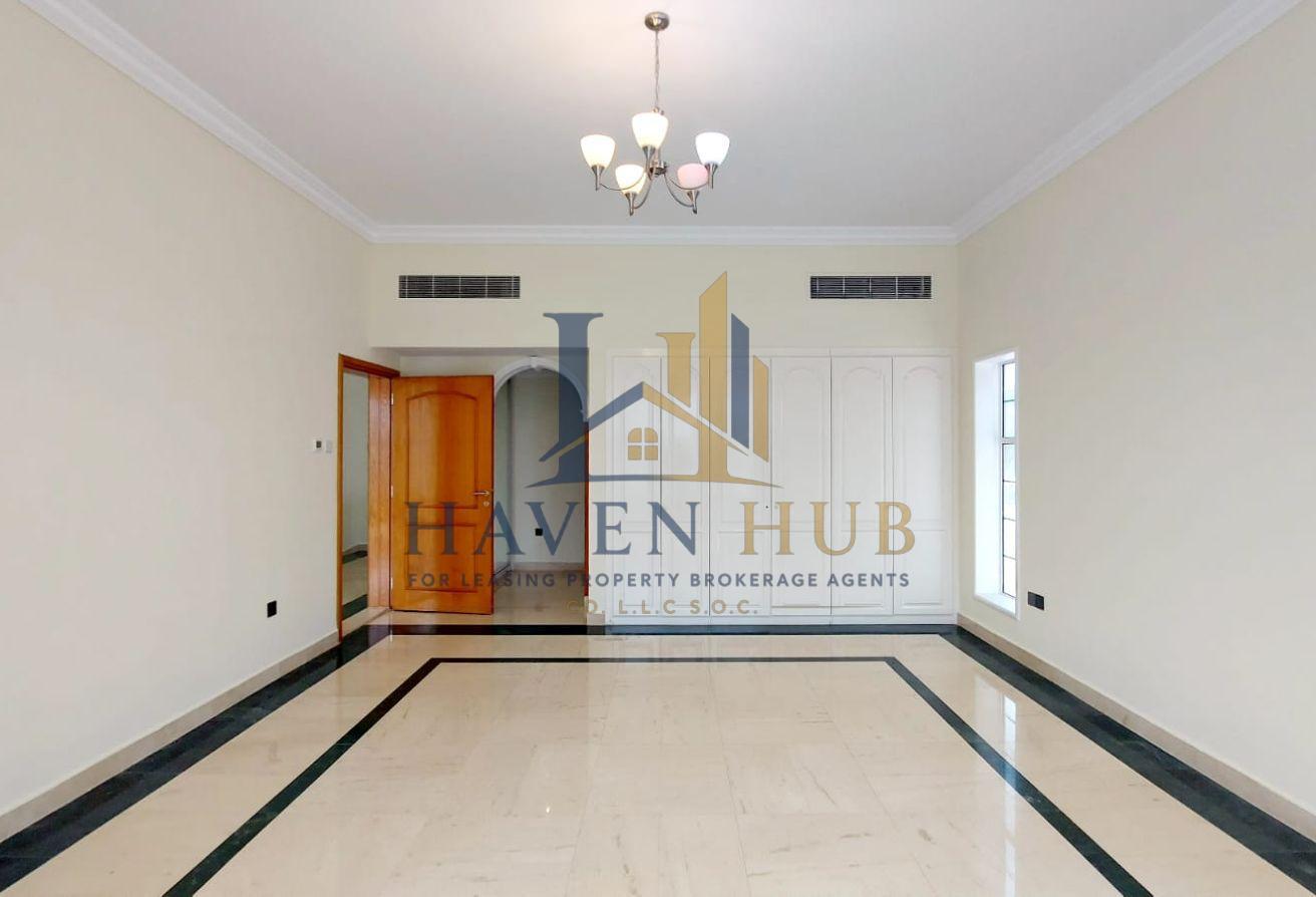 5 BR Villa with Private Pool in Al Safa photo 14