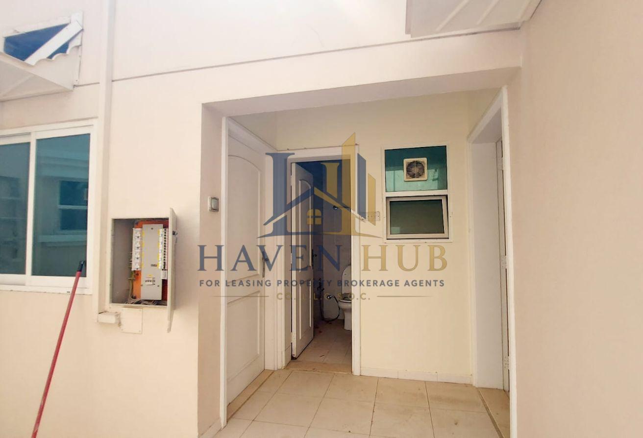 5 BR Villa with Private Pool in Al Safa photo 26