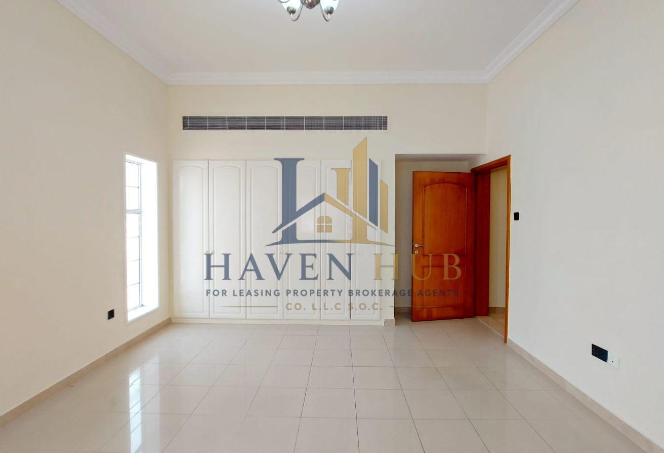 5 BR Villa with Private Pool in Al Safa photo 16