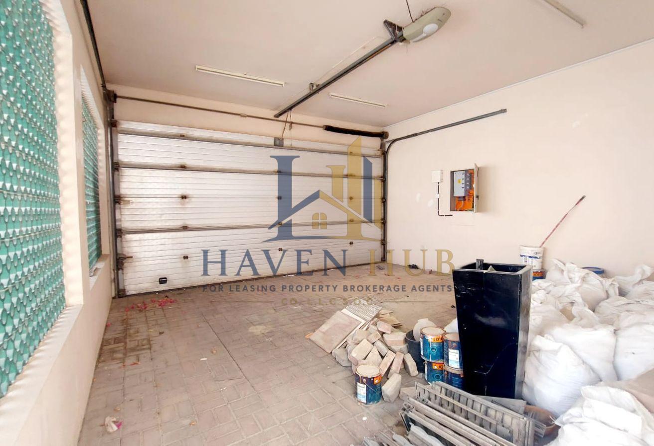 5 BR Villa with Private Pool in Al Safa photo 25