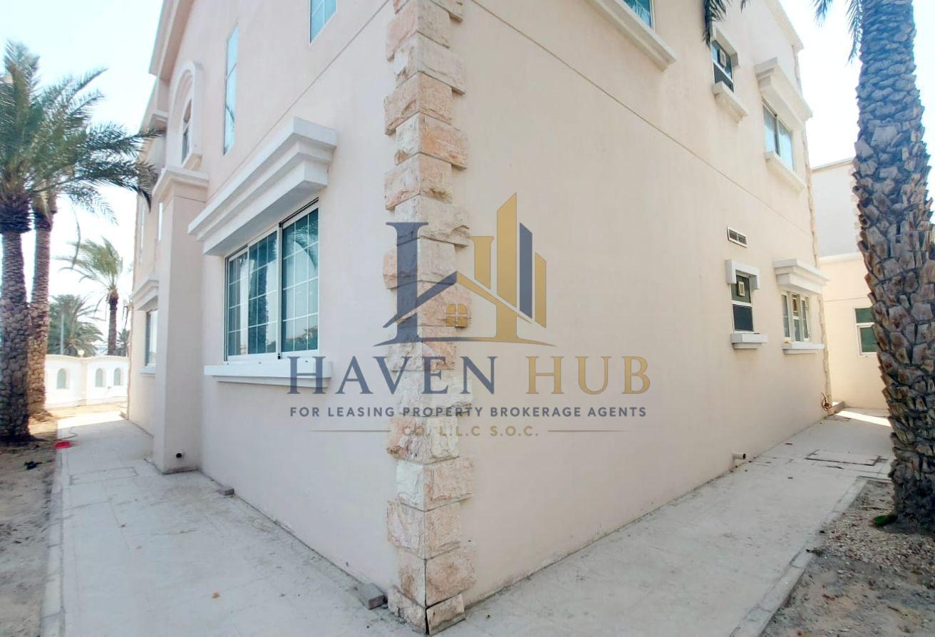 5 BR Villa with Private Pool in Al Safa photo 11
