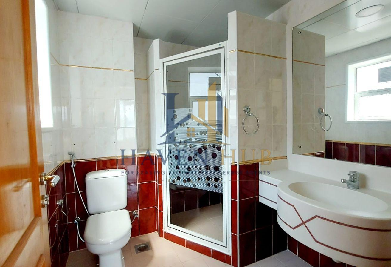 5 BR Villa with Private Pool in Al Safa photo 24