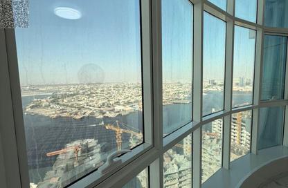 Apartment - 3 - 4 for sale in Oasis Tower - Al Rashidiya 1 - Al Rashidiya - Ajman