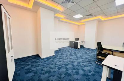 Office Space - Studio - 2 Bathrooms for rent in Burj Nahar Building - Al Muteena - Deira - Dubai Office Space - Studio - 2 Bathrooms for rent in Burj Nahar Building - Al Muteena - Deira - Dubai