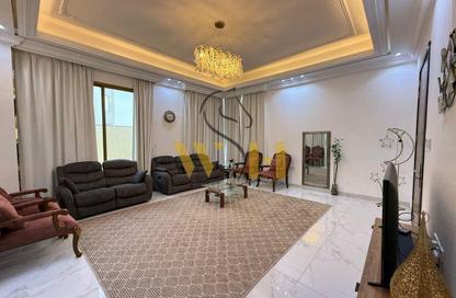 Villa - 5 Bedrooms - 5 Bathrooms for rent in Al Helio 1 - Al Helio - Ajman Villa - 5 Bedrooms - 5 Bathrooms for rent in Al Helio 1 - Al Helio - Ajman