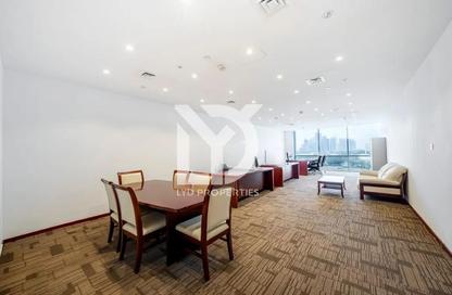 Office Space - Studio for rent in Emaar Business Park Building 1 - Emaar Business Park - Sheikh Zayed Road - Dubai