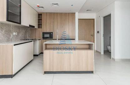 Apartment - 2 Bedrooms - 3 Bathrooms for sale in The Residence By Prestige One - District 12 - Jumeirah Village Circle - Dubai