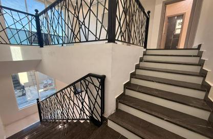 Villa - 4 Bedrooms - 6 Bathrooms for rent in Al Helio 2 - Al Helio - Ajman Villa - 4 Bedrooms - 6 Bathrooms for rent in Al Helio 2 - Al Helio - Ajman