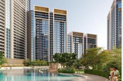 Apartment - 1 - 2 for sale in Sobha Orbis Tower A - Sobha Orbis - Motor City - Dubai Apartment - 1 - 2 for sale in Sobha Orbis Tower A - Sobha Orbis - Motor City - Dubai