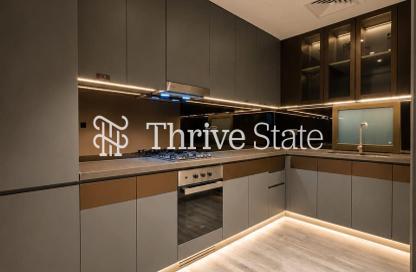 Apartment - 2 Bedrooms - 3 Bathrooms for rent in Regalia By Deyaar - Business Bay - Dubai