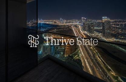 Apartment - 2 Bedrooms - 3 Bathrooms for rent in Regalia By Deyaar - Business Bay - Dubai