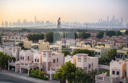 Land - Studio for sale in Jumeirah Village Triangle - Dubai