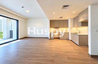 Apartment - 2 - 2 for sale in Rosewater at Creek Beach Building 1 - Rosewater at Creek Beach - Creek Beach - Dubai Creek Harbour (The Lagoons) - Dubai