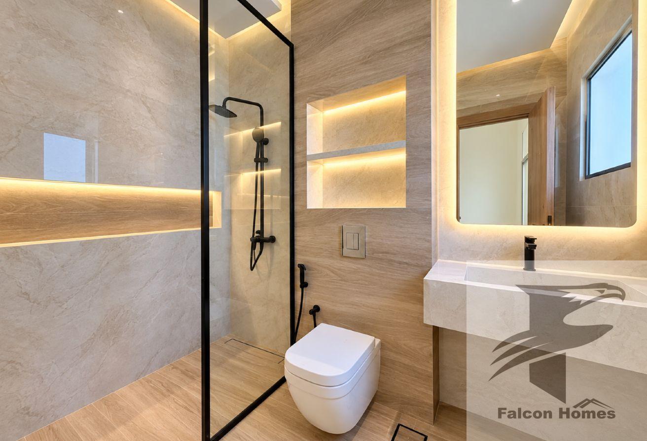 Single Story | Spacious 4BR Villa with Garden Area photo 5